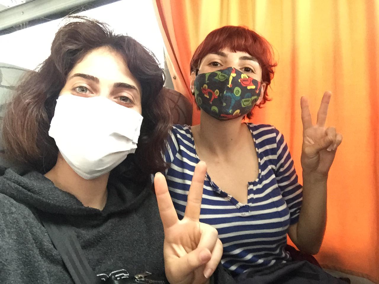 1 Mayıs’ı Taksim’de kutlamak isteyenlere polis saldırdı Kaos GL - LGBTİ+ Haber Portalı
