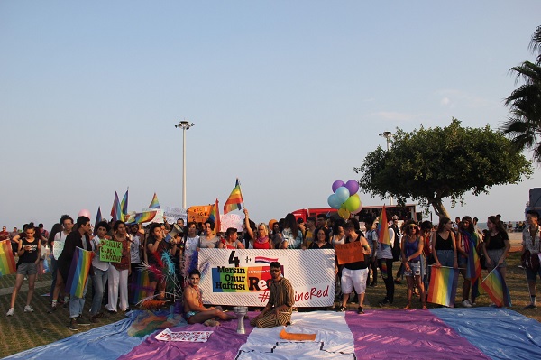 10. Mersin Onur Haftası, “But 10” temasıyla 24-26 Haziran’da gerçekleşecek! Kaos GL - LGBTİ+ Haber Portalı