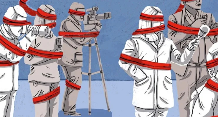 10 Ocak Çalışan Gazeteciler Günü: LGBTİ+ gazeteciler neler yaşıyor? | Kaos GL - LGBTİ+ Haber Portalı Haber