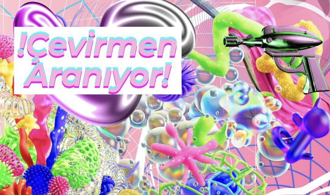 10. Trans Onur Haftası çevirmenlerini arıyor Kaos GL - LGBTİ+ Haber Portalı