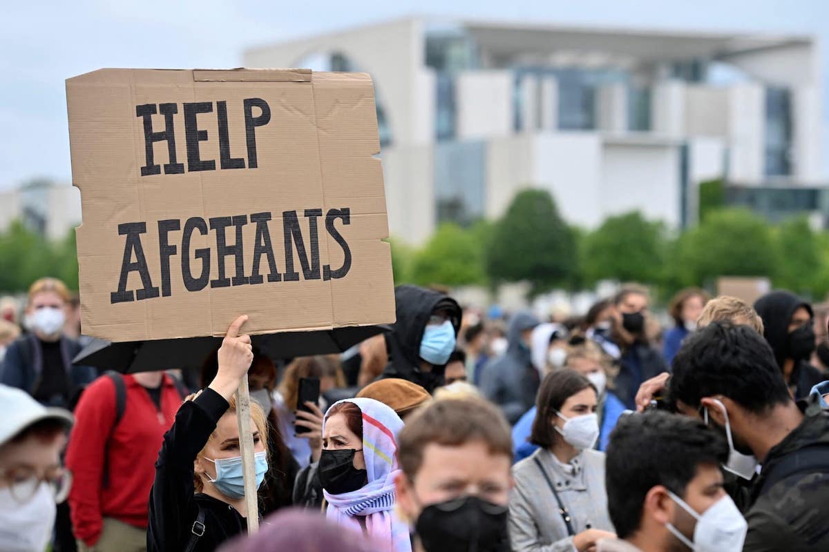 137 örgütten çağrı: Afganistan’daki LGBTİQ’ları koruyun | Kaos GL - LGBTİ+ Haber Portalı