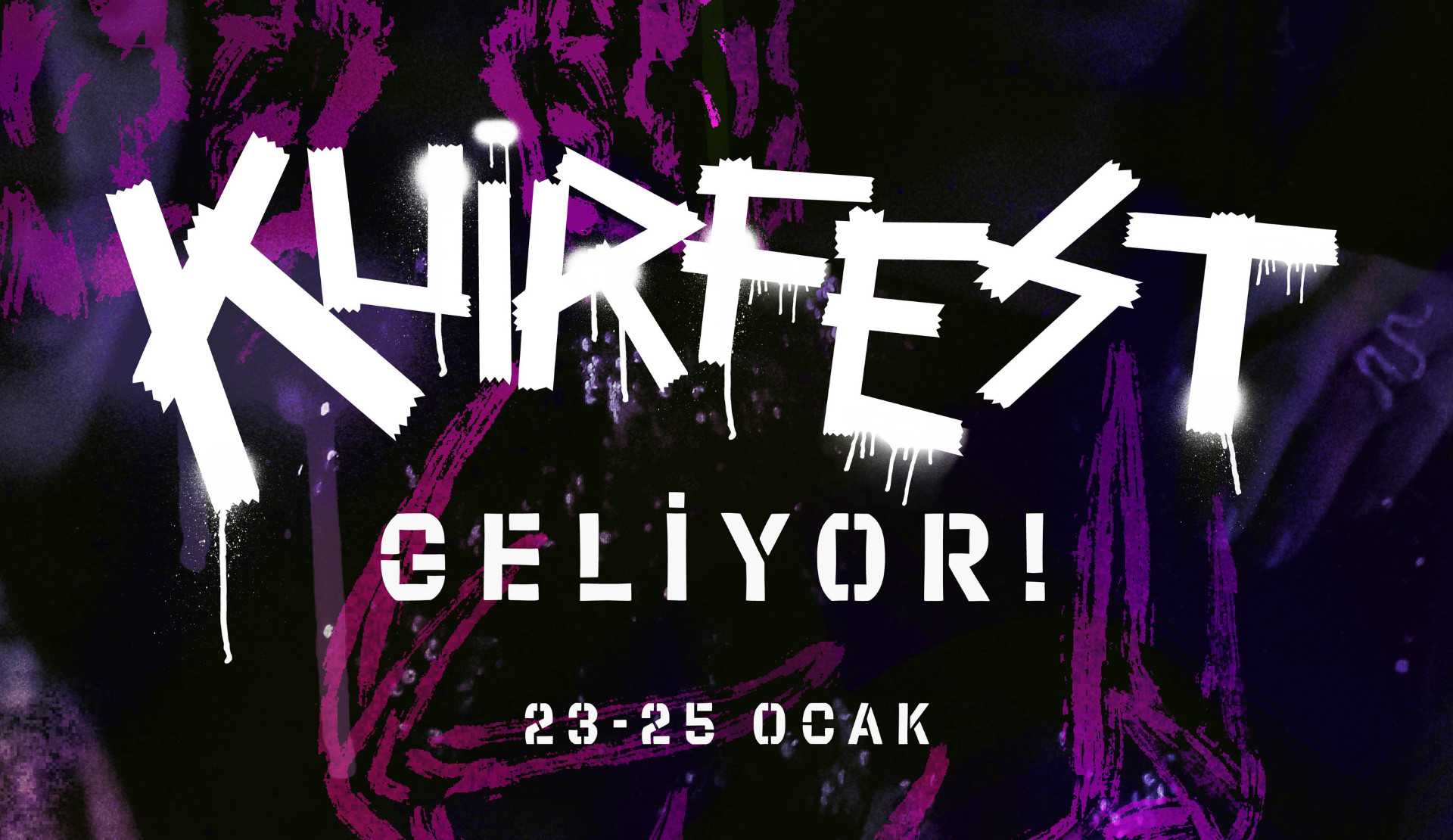 14. Pembe Hayat KuirFest programı açıklandı! Kaos GL - LGBTİ+ Haber Portalı