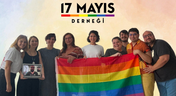 17 Mayıs Derneği 5 yaşında! | Kaos GL - LGBTİ+ Haber Portalı Haber