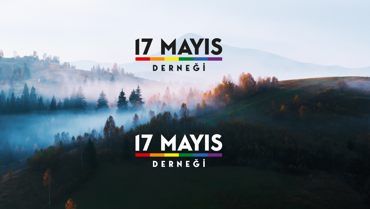17 Mayıs Derneği logosunu değiştirdi Kaos GL - LGBTİ+ Haber Portalı