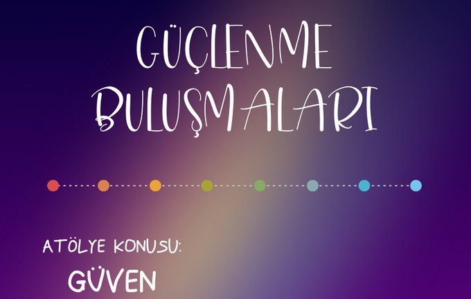 17 Mayıs Derneği’nden “Güçlenme Buluşmaları” Kaos GL - LGBTİ+ Haber Portalı