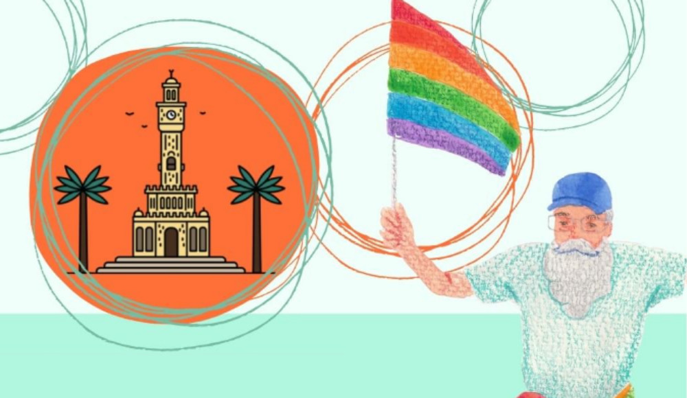 17 Mayıs’tan Yaşlı LGBTİ+’lar ve Sosyal Hizmet Farkındalık Eğitimi Kaos GL - LGBTİ+ Haber Portalı