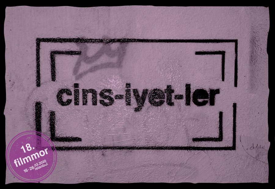 18. Filmmor’un “Cins-iyet-ler” bölümünde hangi filmler var? Kaos GL - LGBTİ+ Haber Portalı