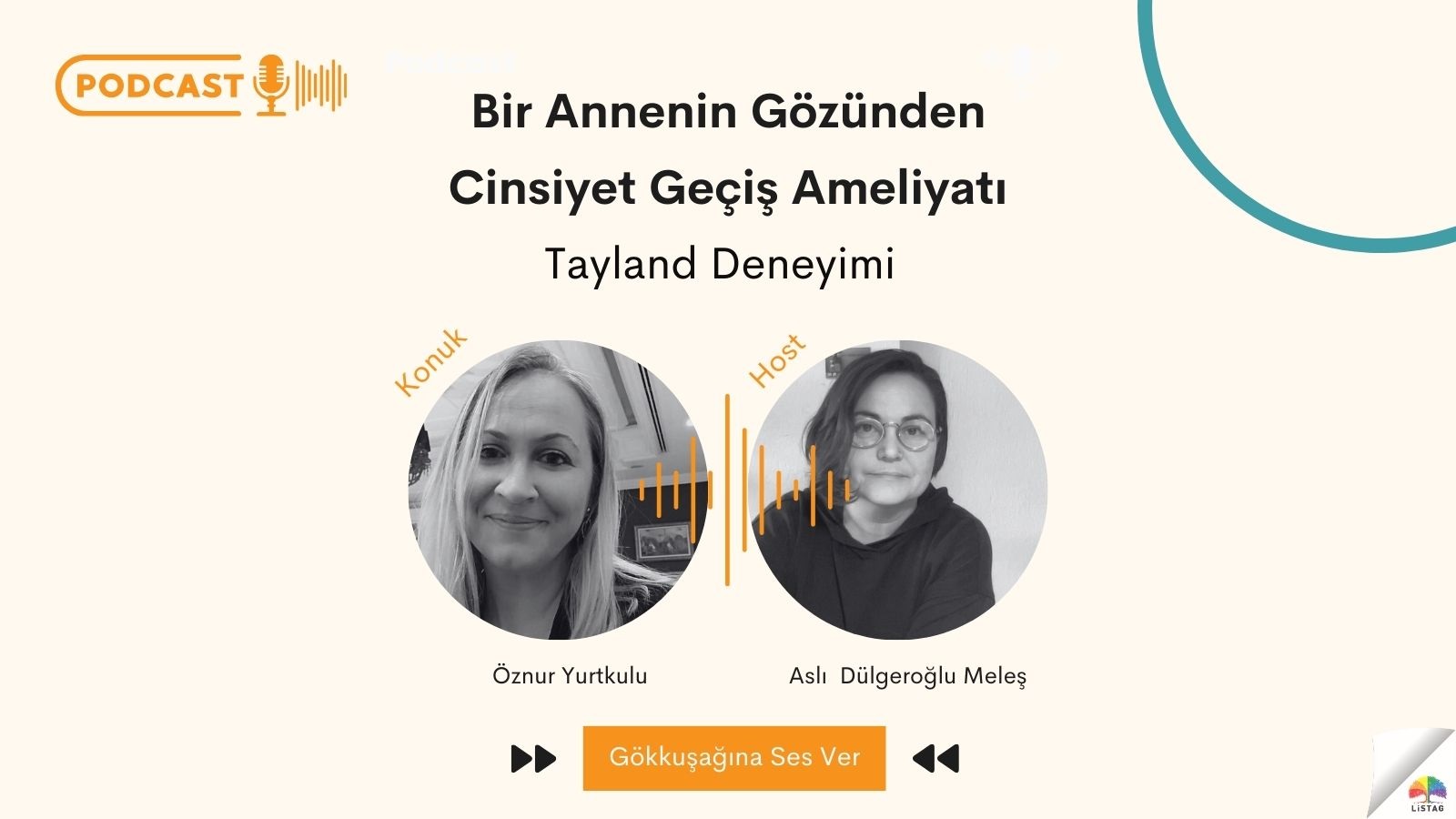 “18 yaşına kadar yaşadığımız her zorluğun üstesinden sevgiyle geldik” Kaos GL - LGBTİ+ Haber Portalı