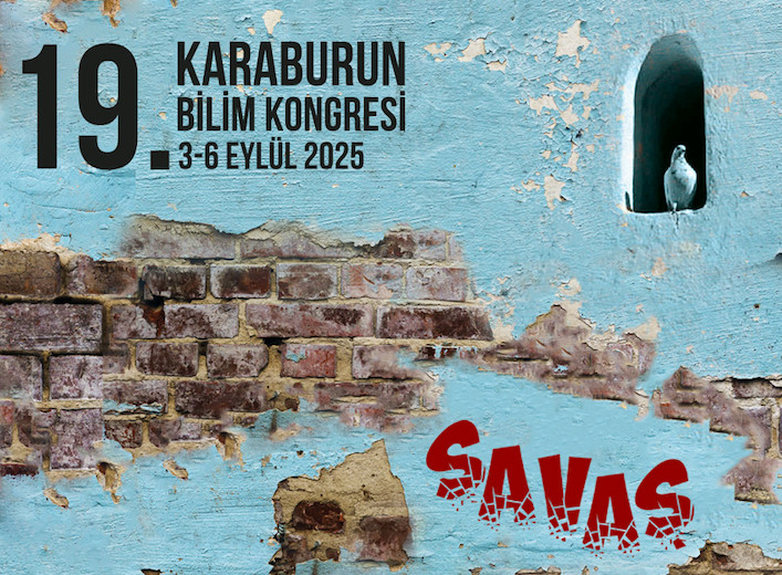 19. Karaburun Bilim Kongresi 3-6 Eylül’de yapılacak Kaos GL - LGBTİ+ Haber Portalı