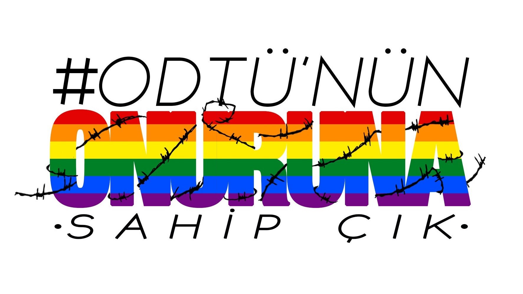 “19 LGBTİ+ hakları savunucusuna yönelik tüm suçlamalar kaldırılmalıdır” | Kaos GL - LGBTİ+ Haber Portalı