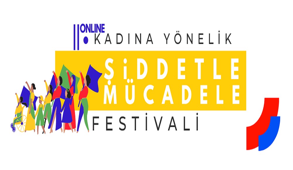 2. Kadına Yönelik Şiddetle Mücadele Festivali başlıyor! Kaos GL - LGBTİ+ Haber Portalı