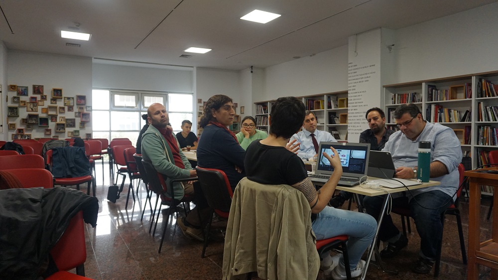 “2 yaşında ameliyat edilen interseksler bugün doktorları sorguluyor” | Kaos GL - LGBTİ+ Haber Portalı
