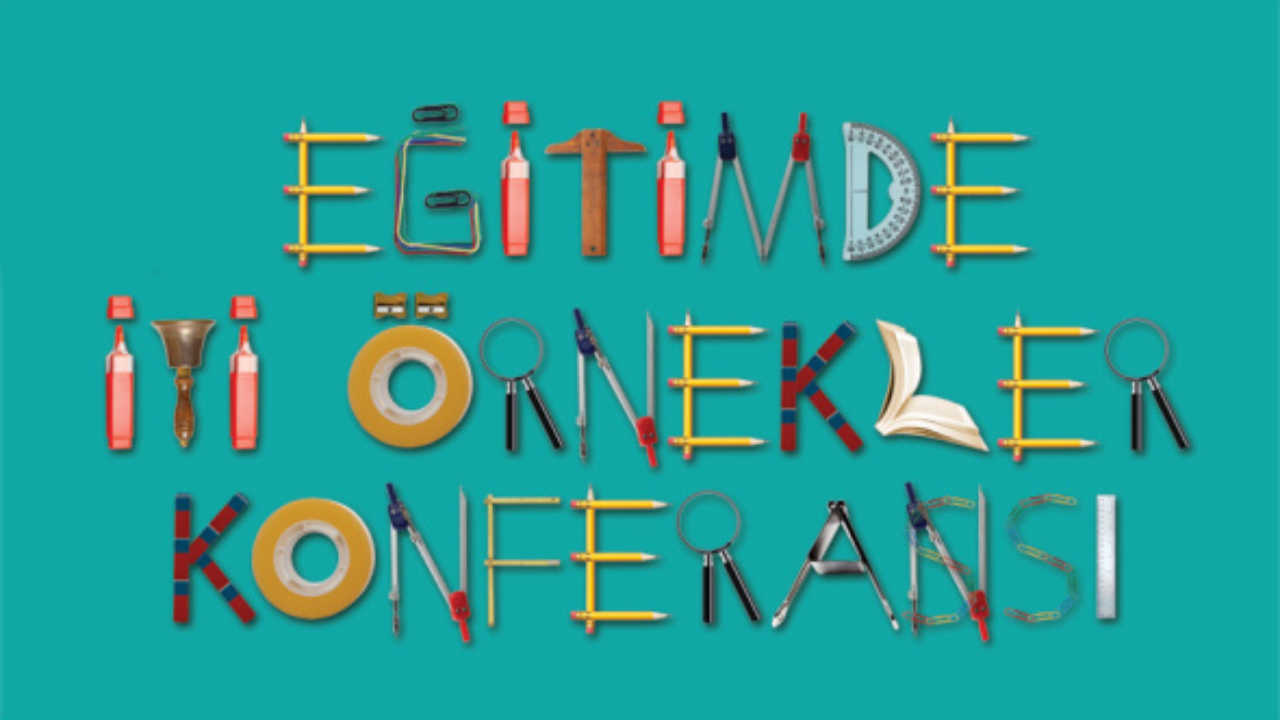 20. Eğitimde İyi Örnekler Konferansı için başvurular başladı! Kaos GL - LGBTİ+ Haber Portalı