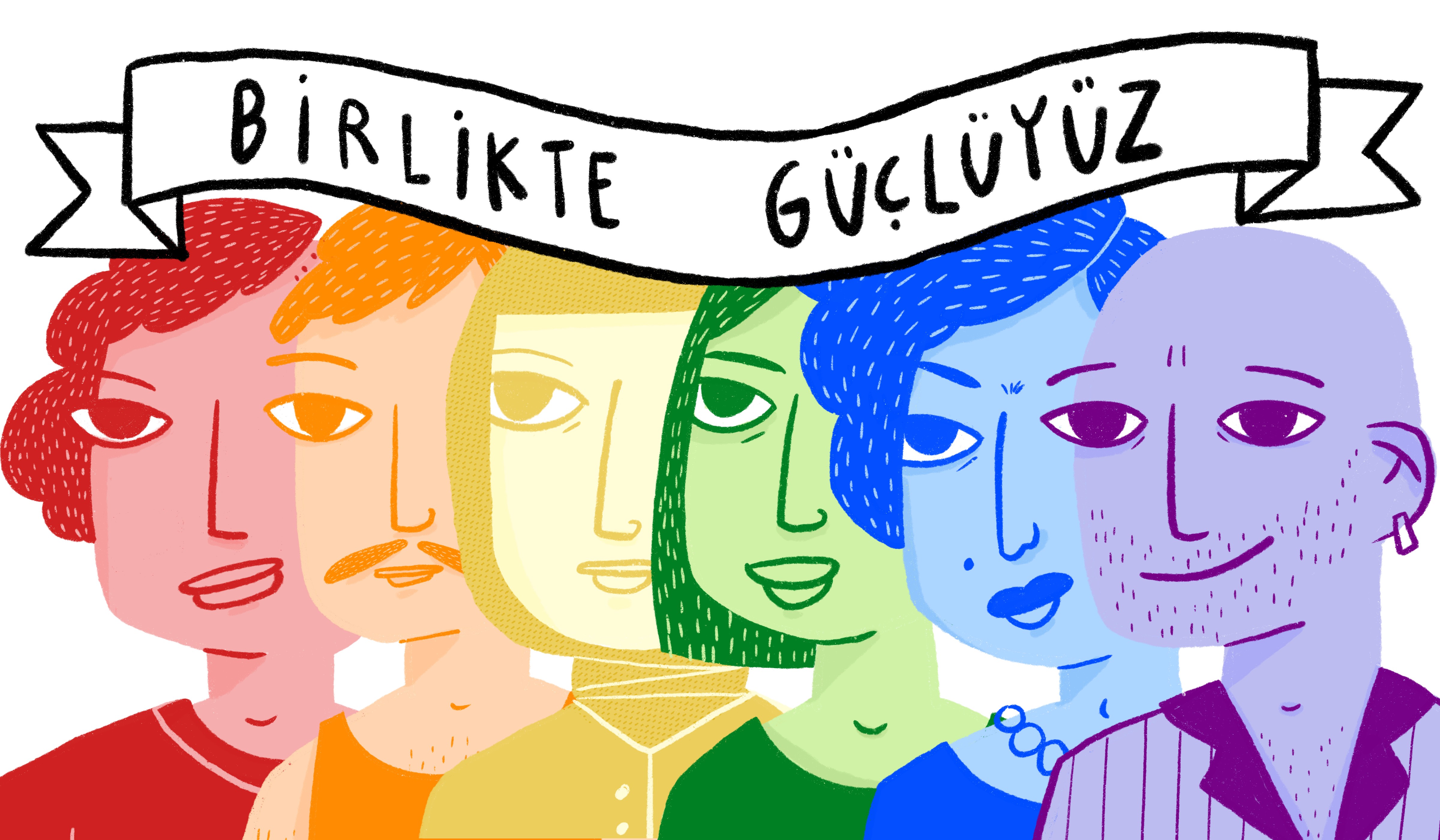 2021’den güzel haberler: LGBTİ+’ların önemli kazanımları Kaos GL - LGBTİ+ Haber Portalı