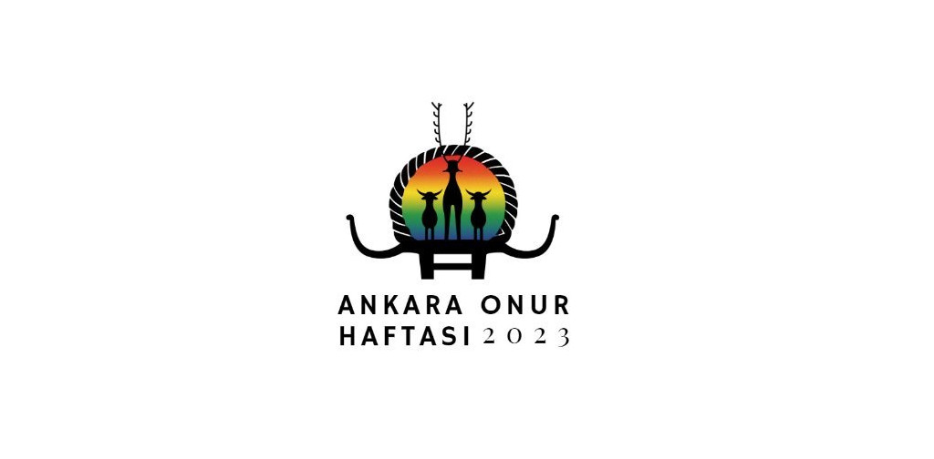 2023 Ankara Onur Haftası başladı! Kaos GL - LGBTİ+ Haber Portalı