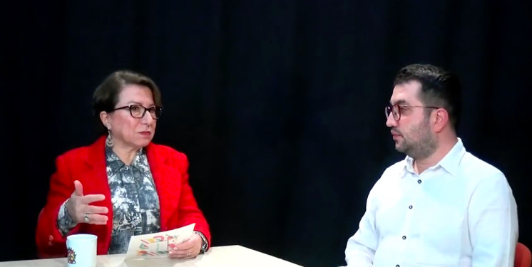 “2024, bizi olağanüstü hal dönemine ışınladı” Kaos GL - LGBTİ+ Haber Portalı