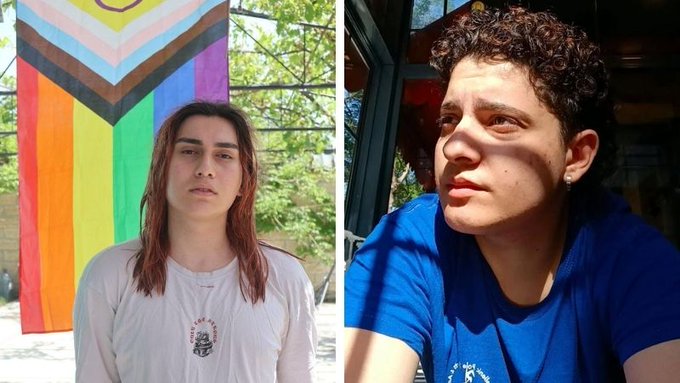 25 Kasım’da gözaltına alınan LGBTİ+ aktivistleri sınır dışı tehlikesiyle karşı karşıya! | Kaos GL - LGBTİ+ Haber Portalı Haber