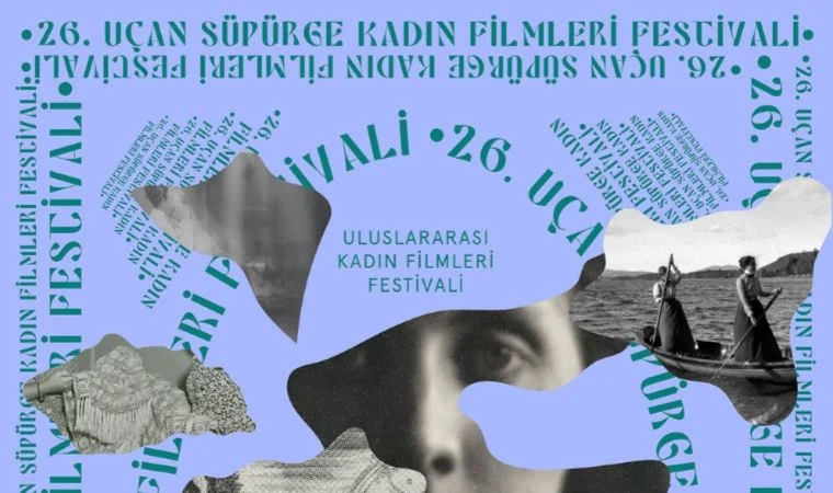 26. Uçan Süpürge Film Festivali sona erdi Kaos GL - LGBTİ+ Haber Portalı