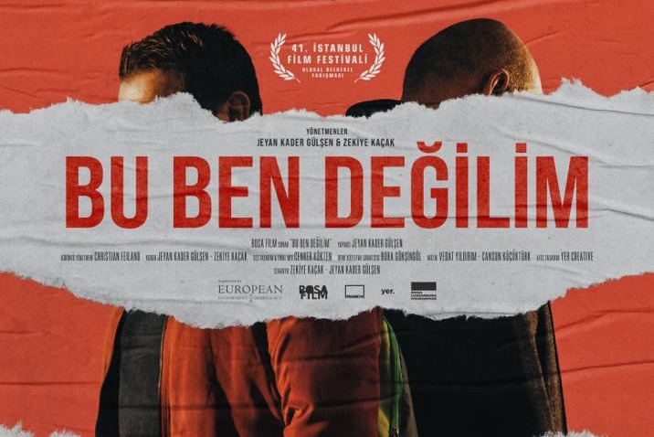 33. Ankara Film Festivali biletleri satışa çıkıyor Kaos GL - LGBTİ+ Haber Portalı