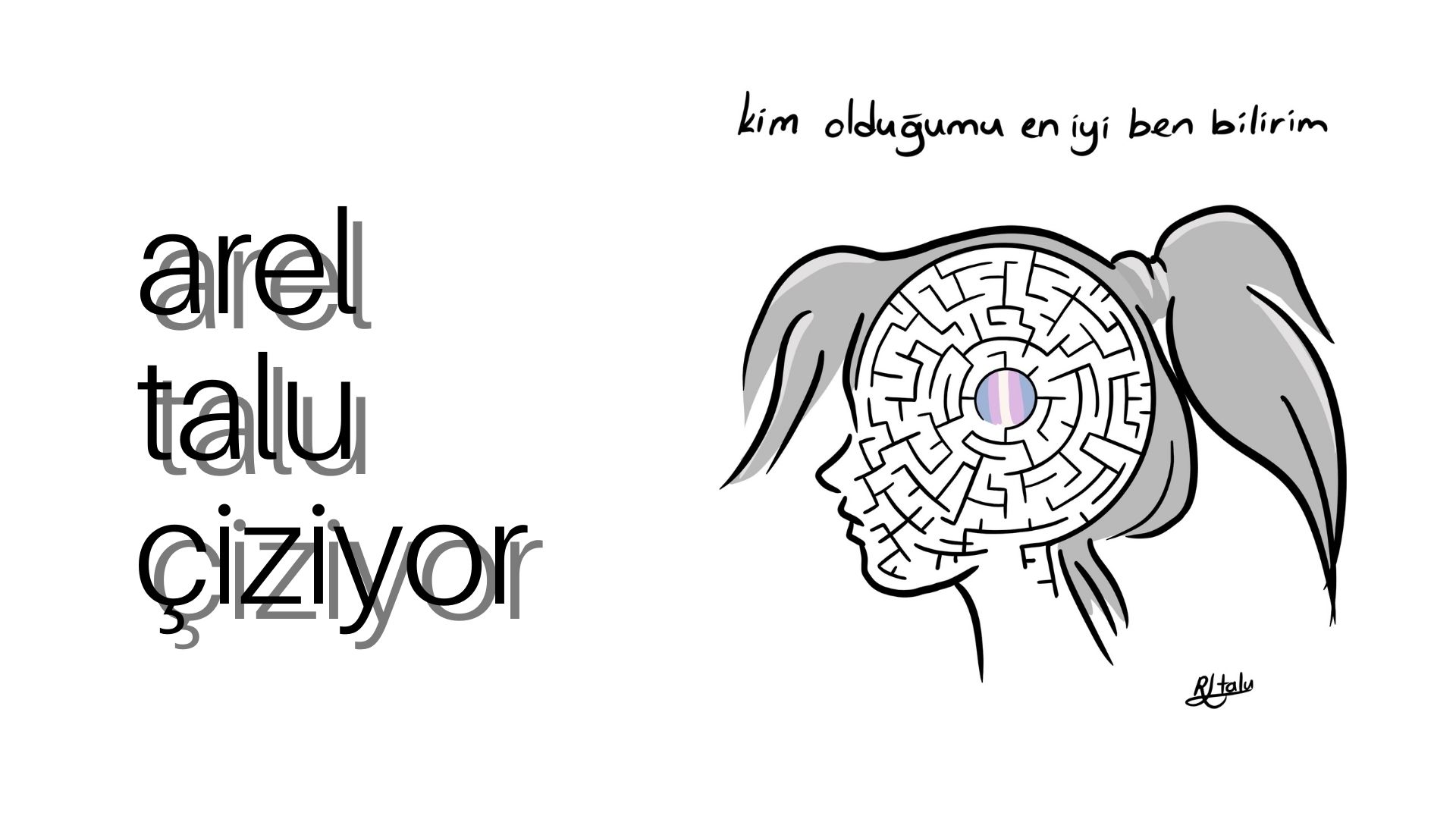 "Ben bilirim" | Kaos GL - LGBTİ+ Haber Portalı