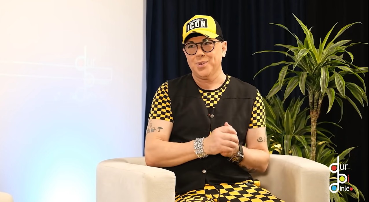 "O, basit bir VJ Bülent’i işten çıkarma değildi" Kaos GL - LGBTİ+ Haber Portalı