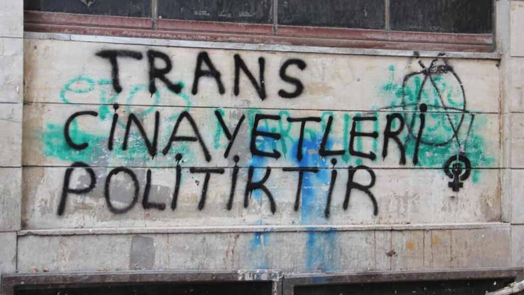 "Sudenaz'ın failleri indirim almaya çalışıyor" Kaos GL - LGBTİ+ Haber Portalı