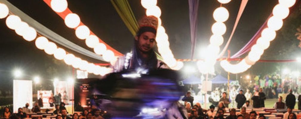 377. fıkra sonrası: Hindistan’da LGBTQ edebiyat kültürü Kaos GL - LGBTİ+ Haber Portalı