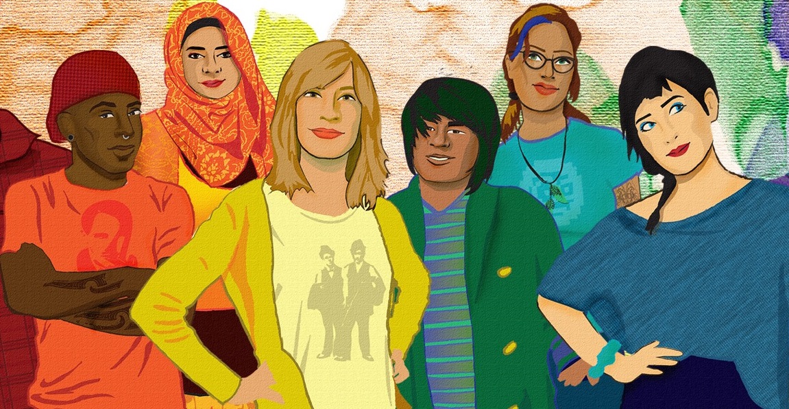 4. LGBTİ+ Gençlik Festivali programını birlikte oluşturmak ister misin? | Kaos GL - LGBTİ+ Haber Portalı