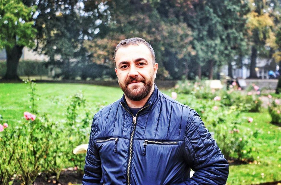 40+ Lubunya’dan yeni kitap: “Bahadır Ural’ın Anısına: Yas” Kaos GL - LGBTİ+ Haber Portalı