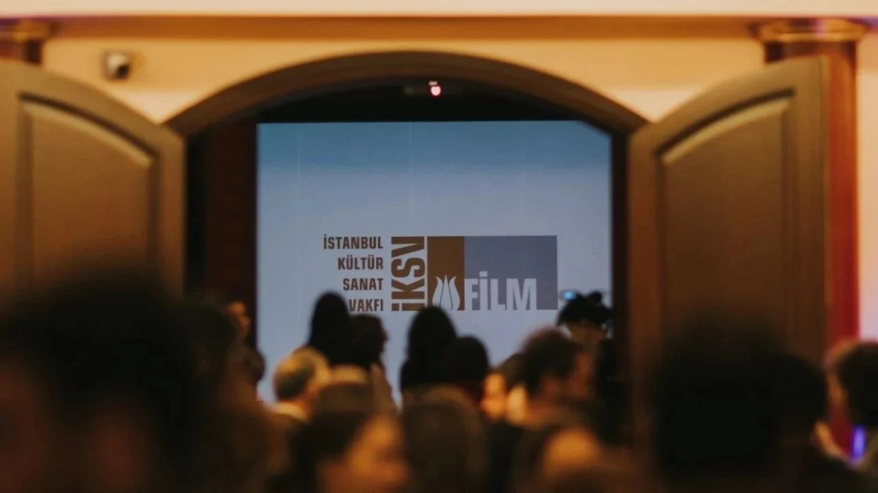 43. İstanbul Film Festivali’nin kuir temalı filmleri Kaos GL - LGBTİ+ Haber Portalı
