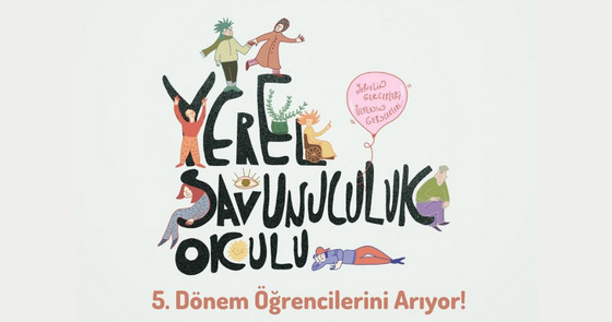 5. Yerel Savunuculuk Okulu öğrencilerini arıyor Kaos GL - LGBTİ+ Haber Portalı