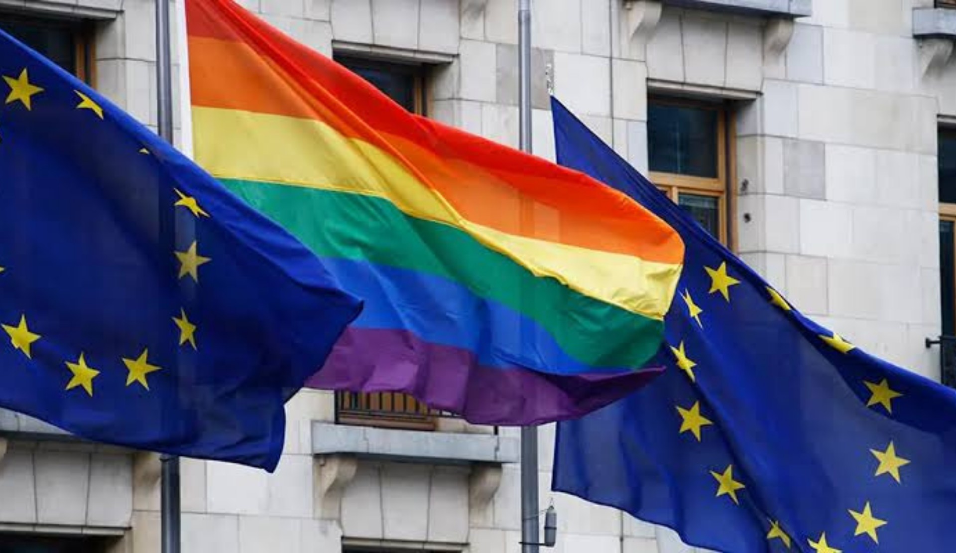 6 ülkenin İnsan ve LGBTİ+ Hakları Büyükelçilerinden ortak açıklama: “Türkiye, uluslararası insan hakları hukukuna ve Avrupa İnsan Hakları Sözleşmesi’ne saygı göstermeli” | Kaos GL - LGBTİ+ Haber Portalı