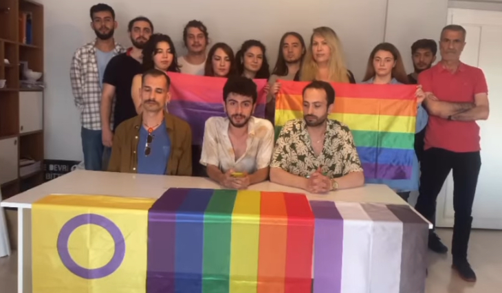 7-9 Temmuz 2023’te Eskişehir Onur Haftası’na… Kaos GL - LGBTİ+ Haber Portalı