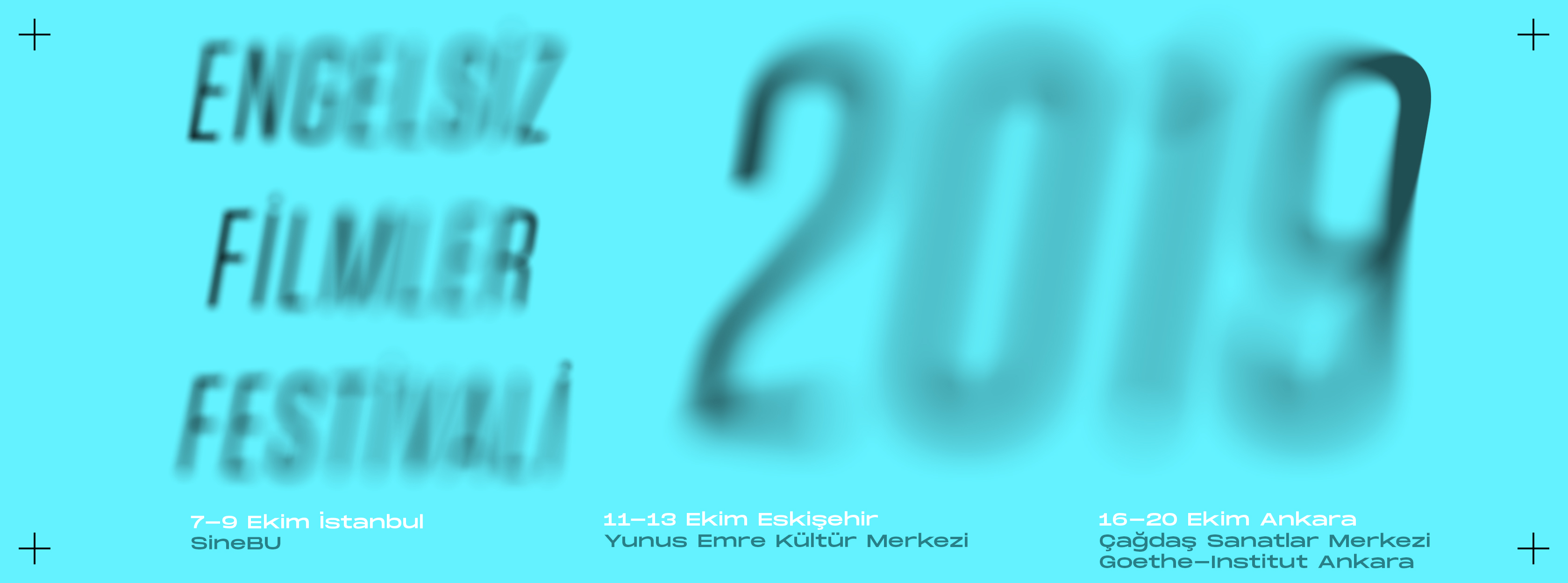 7. Engelsiz Filmler Festivali başlıyor! Kaos GL - LGBTİ+ Haber Portalı