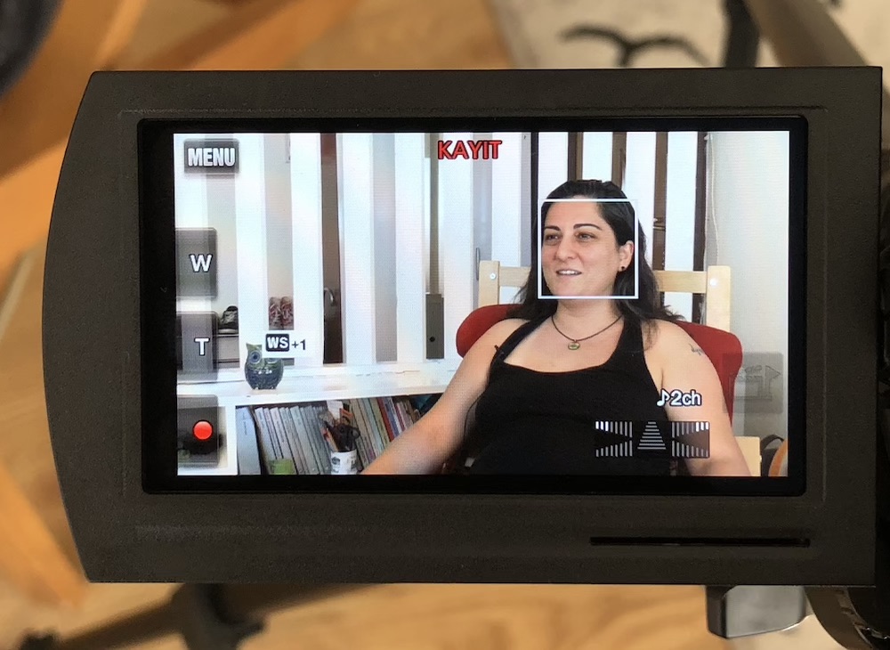 8 Mart: Acaba L…’miyim? Kaos GL - LGBTİ+ Haber Portalı