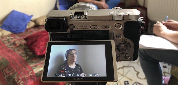 Dünya Tiyatrolar Günü’nde hatırlıyoruz: Cadının Bohçası Kaos GL - LGBTİ+ Haber Portalı
