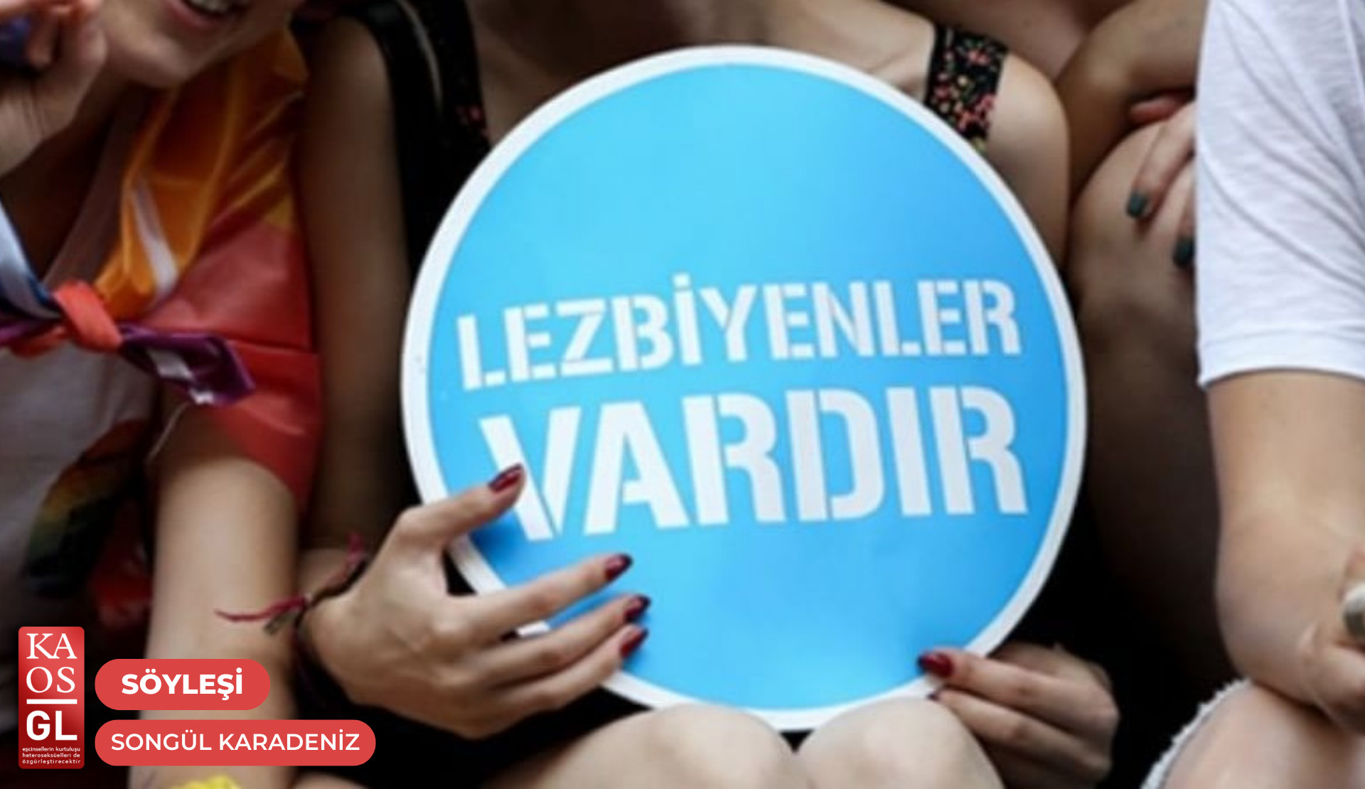 “8 yılı devirdik ama ilişkimiz hâlâ gerçek bir ilişki olarak görülmüyor” Kaos GL - LGBTİ+ Haber Portalı