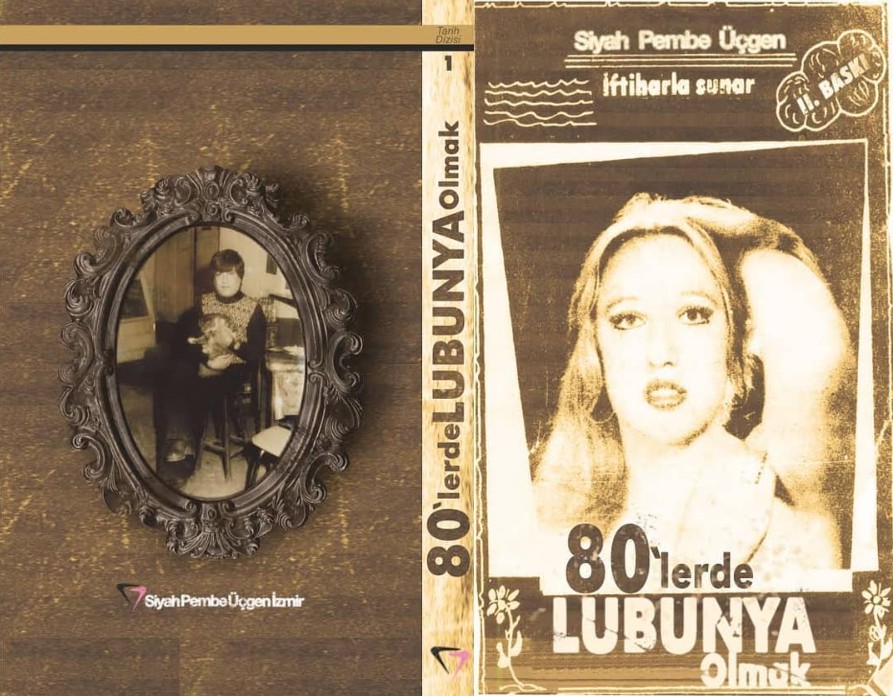 “80’lerde Lubunya Olmak” dijital ortamda! Kaos GL - LGBTİ+ Haber Portalı