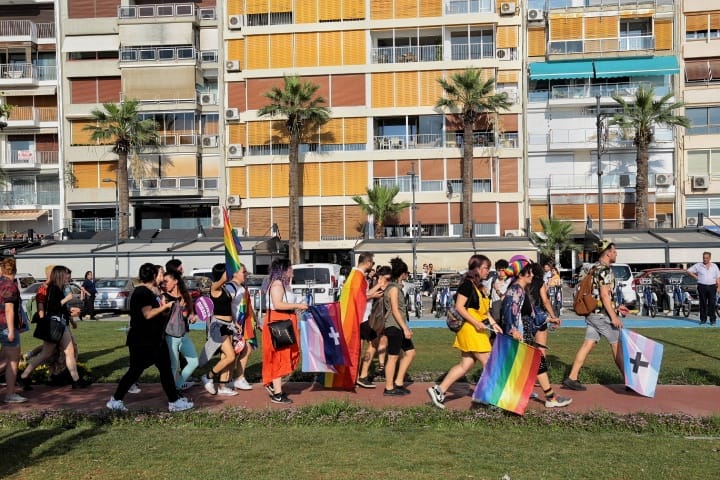 9. İzmir LGBTİ+ Onur Haftası gönüllülerini arıyor Kaos GL - LGBTİ+ Haber Portalı