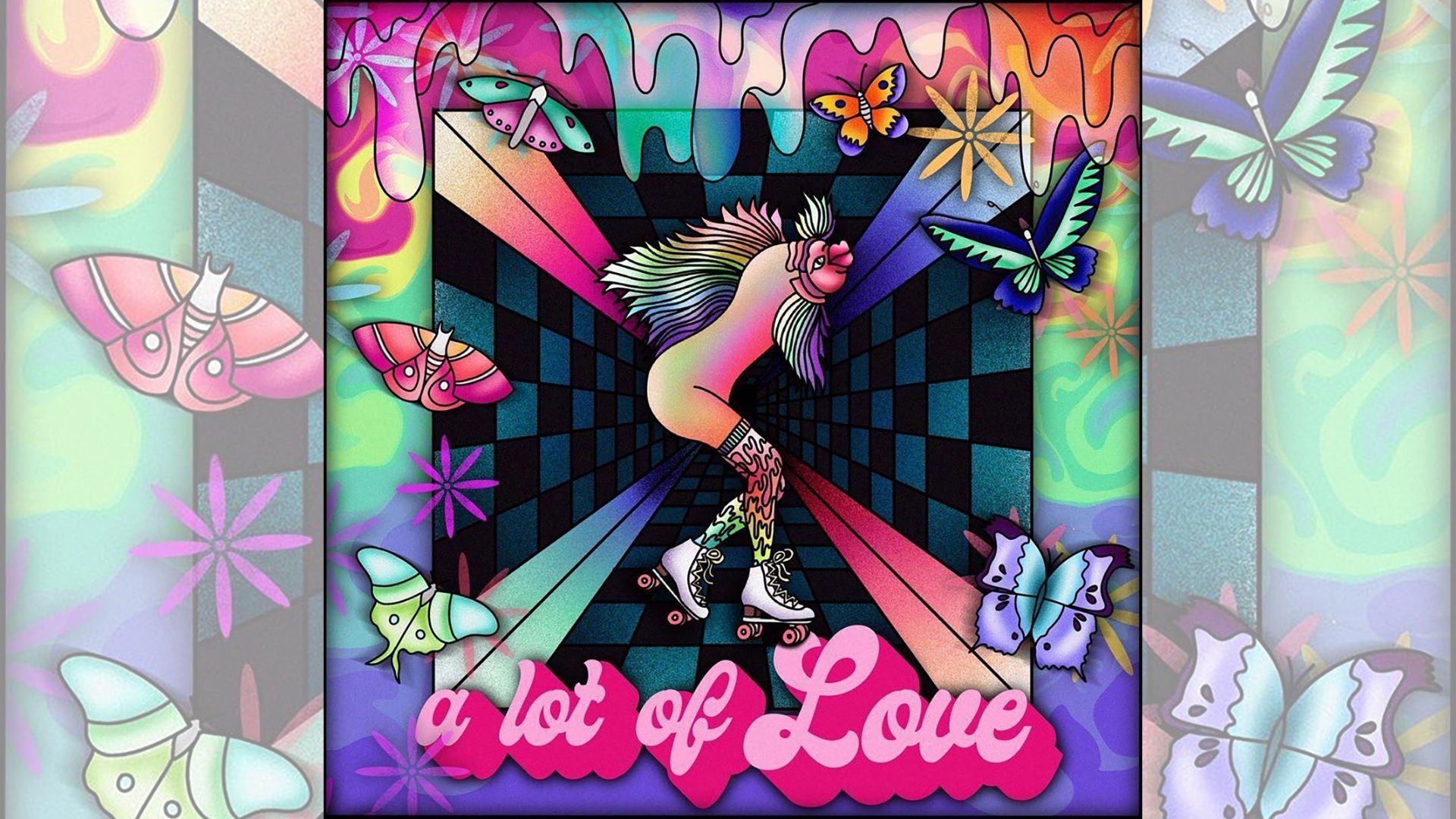 A Lot of Love: “Sevilmek için bir şeyler vermek zorunda değiliz” Kaos GL - LGBTİ+ Haber Portalı
