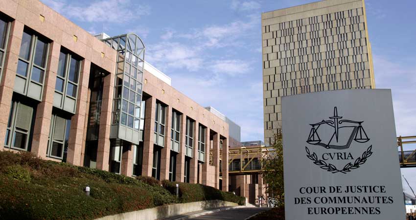 AB Adalet Divanı’ndan kimliklerdeki cinsiyet hanesinin değişikliğine ilişkin karar Kaos GL - LGBTİ+ Haber Portalı