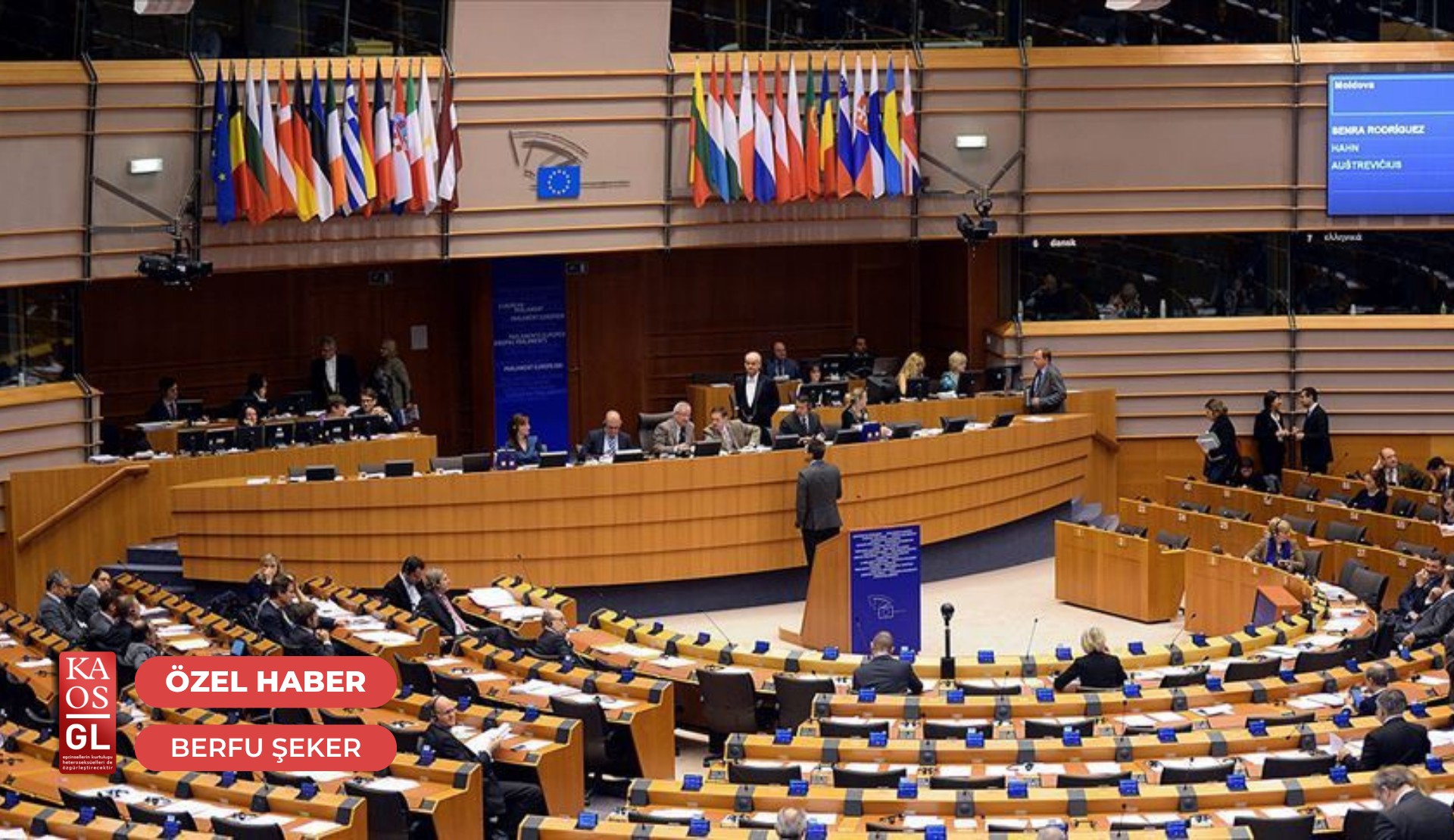 AB Komisyonu’ndan “onarım terapisi”ni yasaklama teklifine yanıt: Bağlayıcı yasa yok, 2027’de "tavsiye kararı” yayınlanacak Kaos GL - LGBTİ+ Haber Portalı