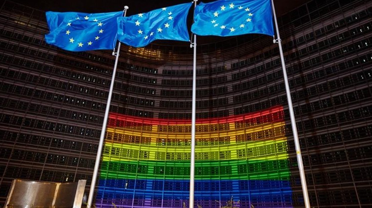 “AB üye devletleri insan haklarına karşı hareket edemez; hesap vermek zorundalar ve hesap verecekler”  Kaos GL - LGBTİ+ Haber Portalı