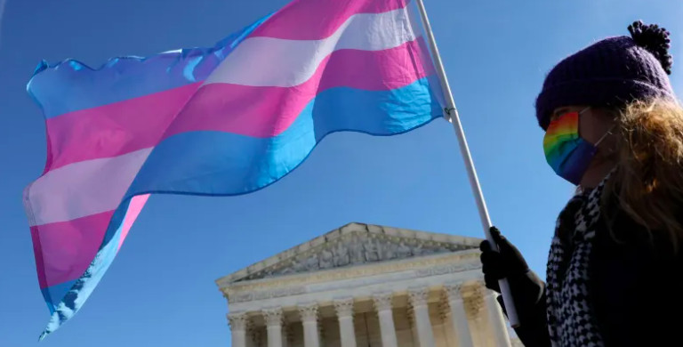 ABD’de 2025 yasama dönemi öncesinde trans karşıtı 120 yasa tasarısı sunuldu Kaos GL - LGBTİ+ Haber Portalı