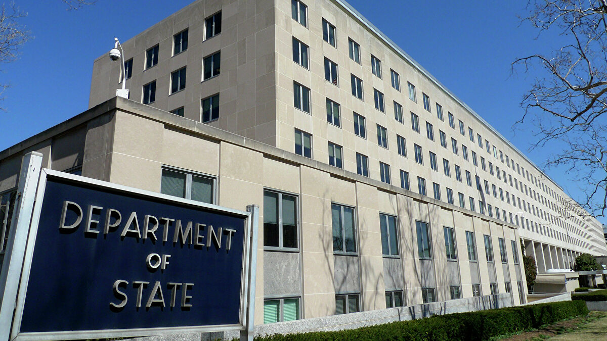 Turkey violates LGBTI’s human rights, according to US report Kaos GL - News Portal for LGBTI+