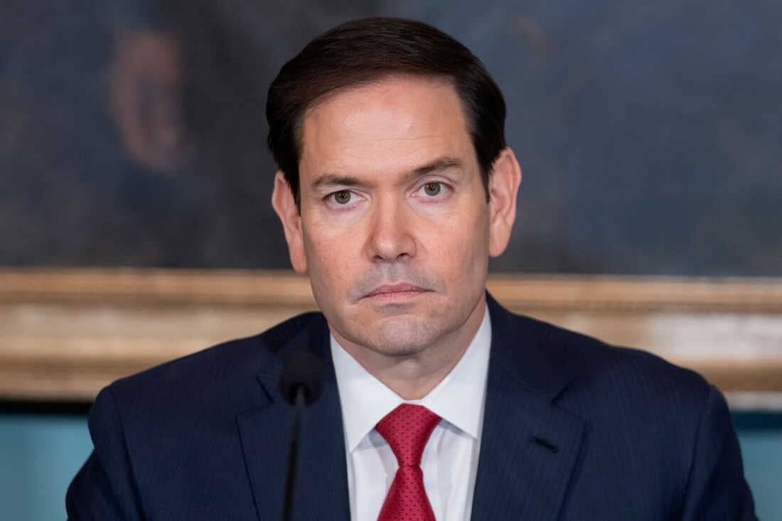 ABD’li 65 Demokrat Kongre üyesinden Türkiye’deki LGBTİ+’lar için Marco Rubio’ya çağrı | Kaos GL - LGBTİ+ Haber Portalı