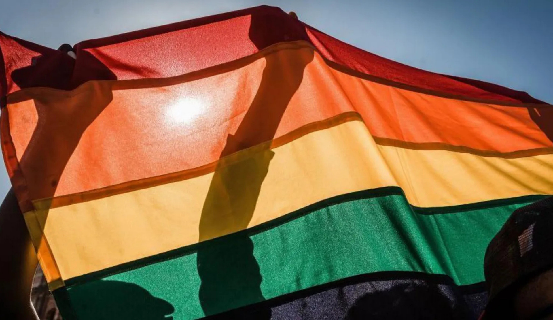 ABD merkezli LGBTİ+ düşmanı grup, Senegal’de LGBTİ+ karşıtı yasaları savunan aktivistlerle iş birliği yaptı Kaos GL - LGBTİ+ Haber Portalı