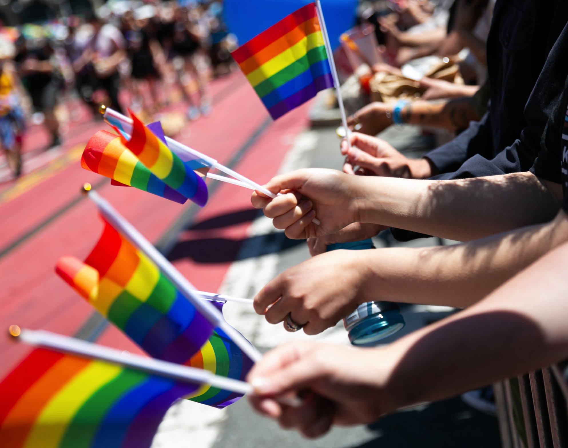 ABD’nin Teksas eyaletindeki Onur Yürüyüşü’ne saldırı planlamakla suçlanan bir kişi tutuklandı Kaos GL - LGBTİ+ Haber Portalı