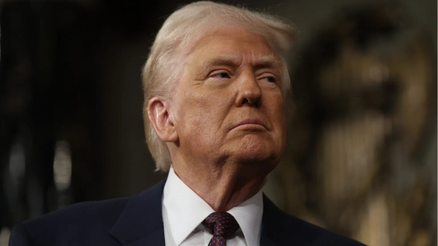 ABD, Trump’ın kararıyla 66 uluslararası kuruluştan çekildi: Gerekçe, “woke ideolojisi” | Kaos GL - LGBTİ+ Haber Portalı Haber