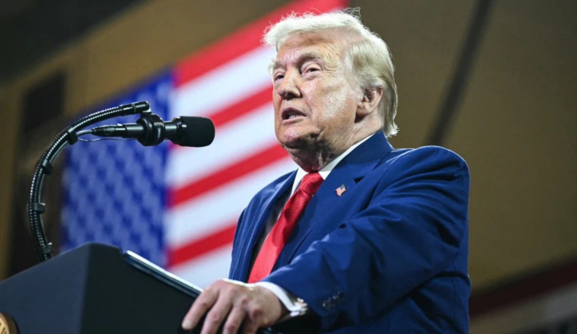 ABD: Trump yönetiminden LGBTİ+ içeriklere “uyarı etiketi”! | Kaos GL - LGBTİ+ Haber Portalı Haber